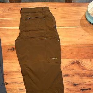 Men's Sitka Territory Pants